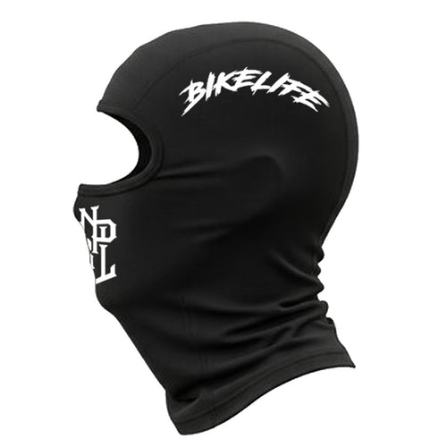 BALACLAVA BIKE LIFE
