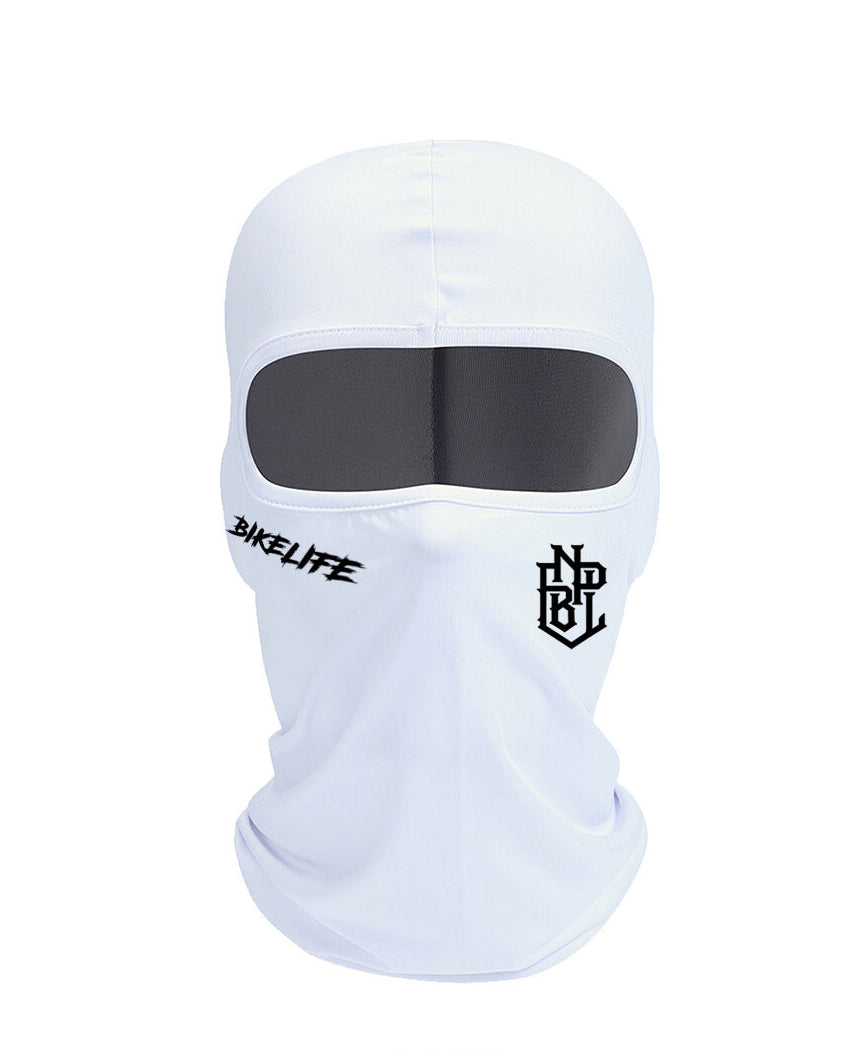 BALACLAVA BIKE LIFE
