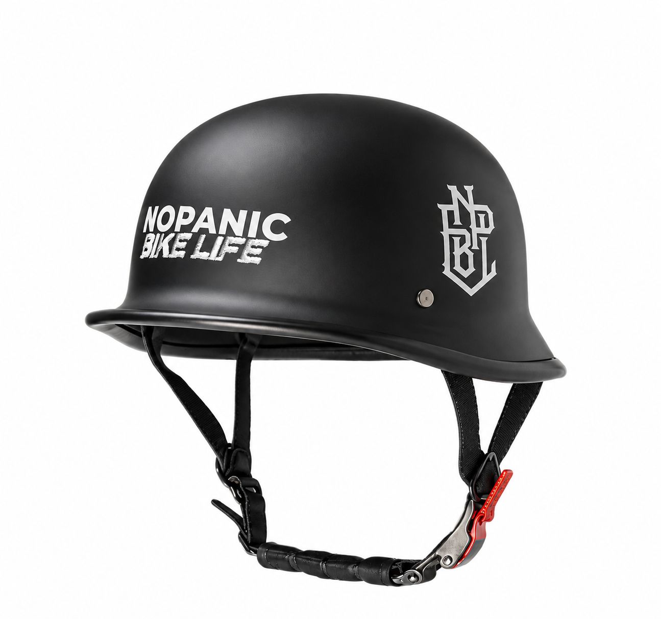 CASCO BIKE LIFE NOPANIC