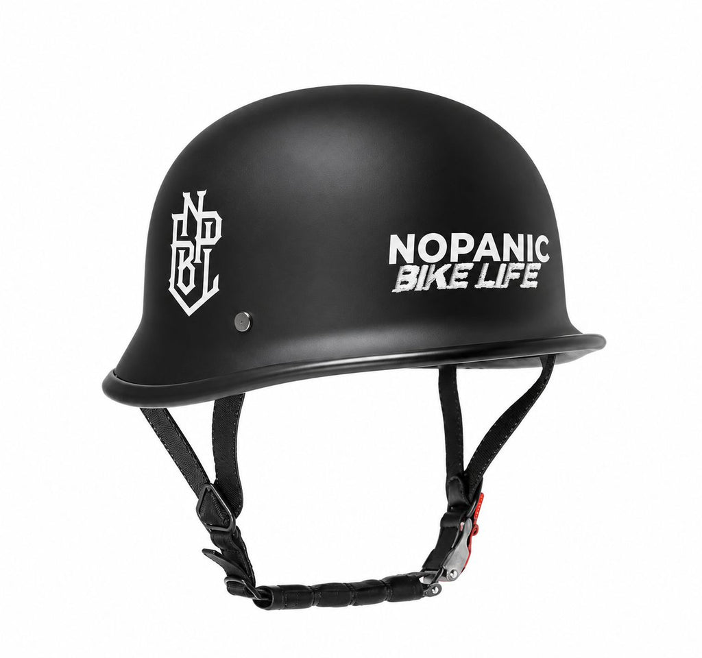 CASCO BIKE LIFE NOPANIC