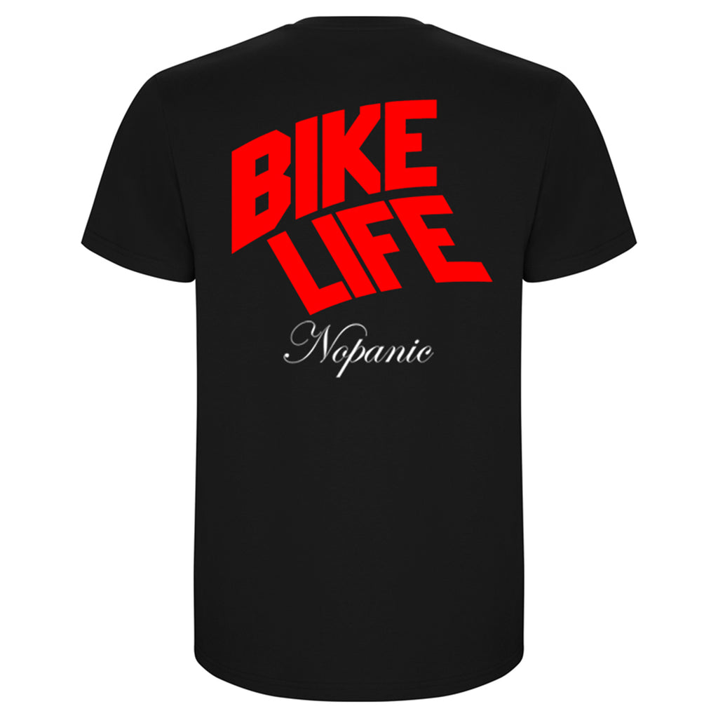 BIKE LIFE TEE