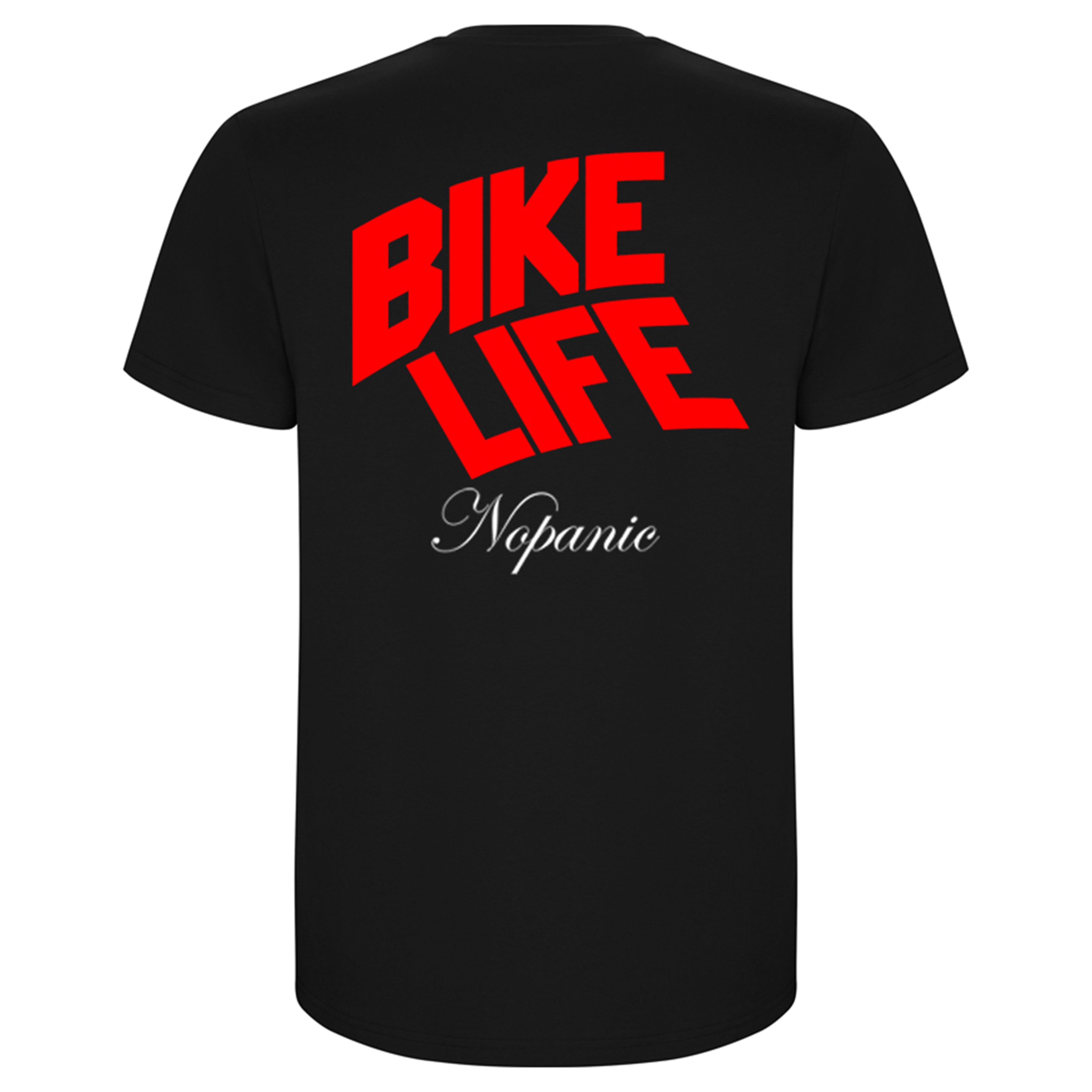 BIKE LIFE TEE