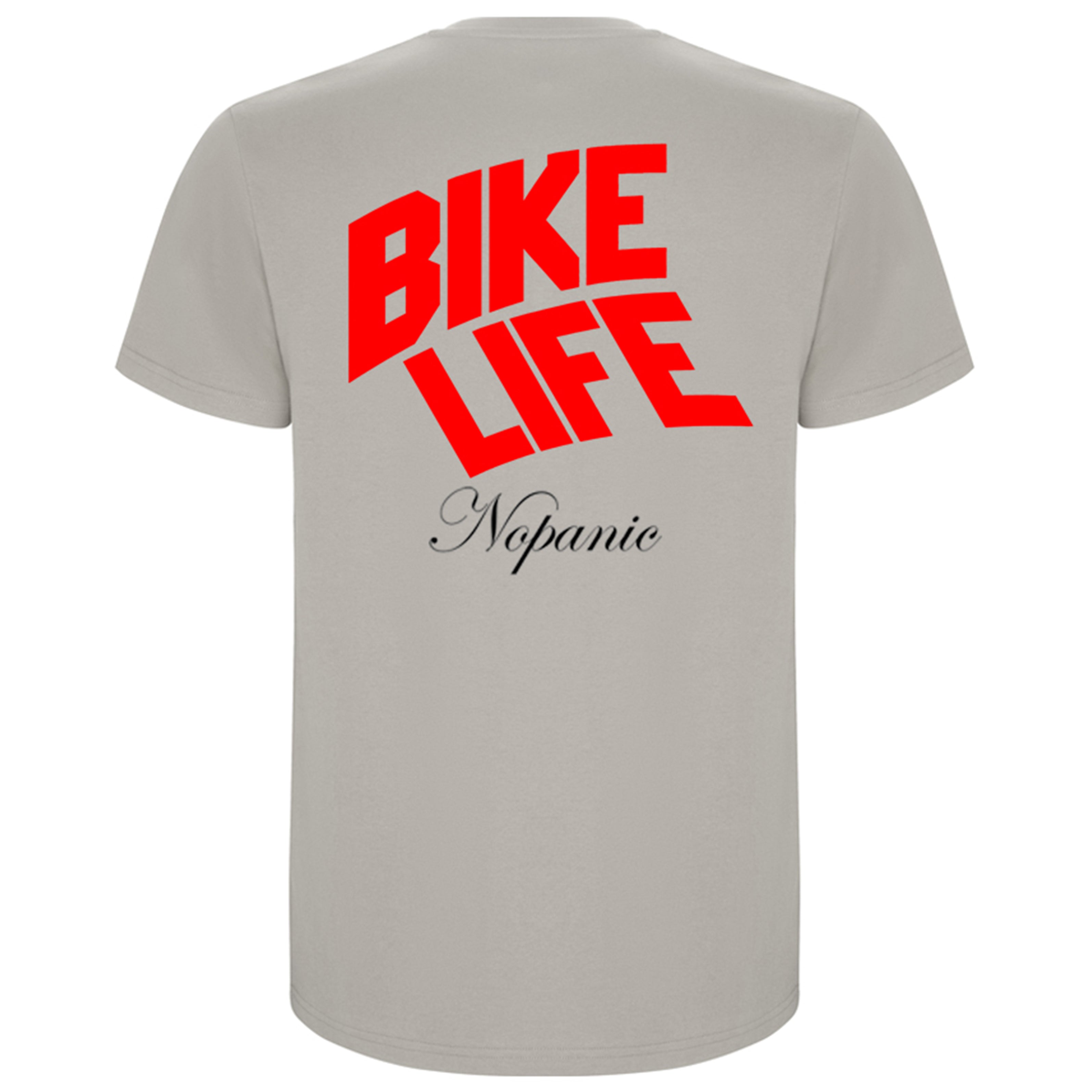 BIKE LIFE TEE