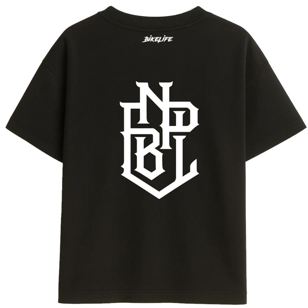 NOPANIC REFLECTIVE
